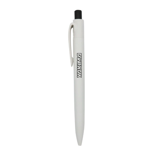 Sea Shell Pens Black Branded